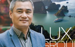 CEO Lux Group: “Tại sao không định vị Việt Nam là điểm đến du thuyền của thế giới?”