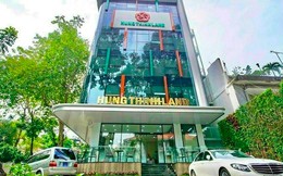 Hưng Thịnh Land hoàn tất đàm phán 2 lô trái phiếu tổng 900 tỷ đồng