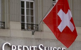 Credit Suisse: Hành trình từ niềm tự hào của Thụy Sĩ đến cái kết buồn cho biểu tượng 166 năm tuổi