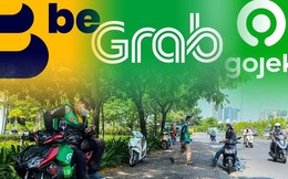 Trước khi được công ty taxi của ông Phạm Nhật Vượng đầu tư, Be Group đang chạy đua với các đối thủ Grab, Gojek ra sao?