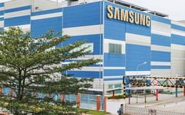 Lãnh đạo tỉnh Bắc Ninh tiếp và làm việc với Tổng Giám đốc Tổ hợp Samsung Việt Nam