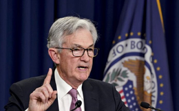 11 điểm chính trong bài phát biểu của Chủ tịch Fed sau cuộc họp chính sách