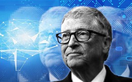 Tỷ phú Bill Gates công bố bức thư dài 7 trang chia sẻ các dự đoán về tương lai AI