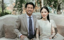 Phillip Nguyễn và Linh Rin đúng chuẩn "trai tài gái sắc": Chàng thiếu gia nàng mỹ nhân, quan trọng là học vấn rất đỉnh