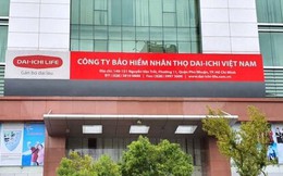 Nhập nhằng chi trả quyền lợi bảo hiểm giữa Dai-ichi Việt Nam và khách hàng