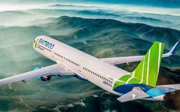 Bamboo Airways dự kiến phát hành cổ phần riêng lẻ, huy động thêm 10.000 tỷ đồng