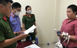 Bích Thủy TV nổ là phóng viên HTV, lừa 300 triệu đồng