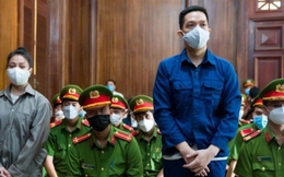 Bị cáo Nguyễn Võ Quỳnh Trang kháng cáo xin giảm nhẹ hình phạt