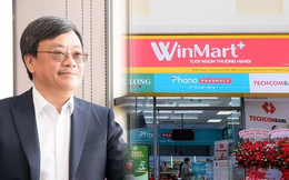 Sau khi tăng thêm 1.000 Winmart+ năm 2022, Masan muốn mở tiếp 800-1.200 cửa hàng năm 2023