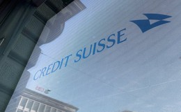 Chưa kịp yên, Credit Suisse và UBS gặp khó với Bộ Tài chính Mỹ