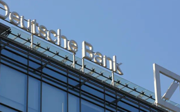 Cố phiếu Deutsche Bank sụt 9%, Hợp đồng hoán đổi rủi ro tín dụng tăng vọt