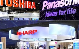 Từ quyết định bán mình của Toshiba, nhìn lại những cú sập đầy tiếc nuối của các "siêu tượng đài" Nhật Bản
