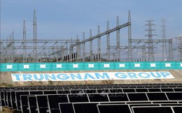 Bộ Công Thương thông tin lý do dừng huy động hơn 172 MW điện mặt trời Trung Nam