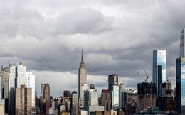 New York vẫn là trung tâm tài chính số 1 thế giới