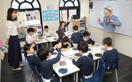 Hàn Quốc: Phụ huynh sẵn sàng chi 45 triệu/tháng để con học tiếng Anh từ lúc 2 tuổi