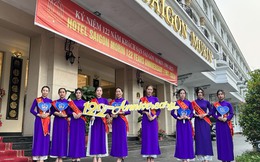 Xây khách sạn Saigon Morin Huế đạt chuẩn 5 sao