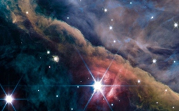 Chiêm ngưỡng những hình ảnh ngoạn mục của vũ trụ qua Kính Thiên văn James Webb