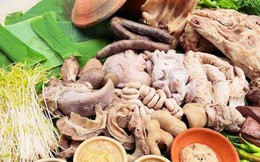 Lòng lợn - món nhiều người Việt nghiện mê mẩn sẽ trở thành 'thuốc độc' nếu ăn theo cách này