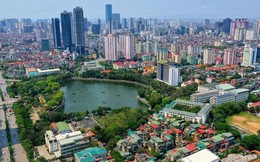 Hà Nội nghiên cứu mô hình thành phố trực thuộc Thủ đô trong quý I/2023