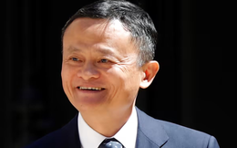 Jack Ma lần đầu tiên quay về Trung Quốc sau gần 1 năm sống ở nước ngoài