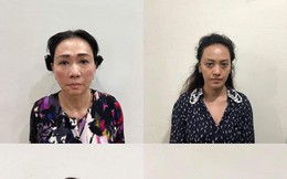 Vụ Vạn Thịnh Phát: Khởi tố nữ cựu cục trưởng Cục Thanh tra, giám sát thuộc NHNN