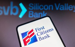 Độc lạ First Citizens: Chỉ có 100 tỷ USD tài sản nhưng lại ‘mạnh tay’ mua lại 72 tỷ USD tiền gửi và khoản cho vay của SVB