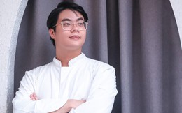 Chef Hoàng Tùng: "Với tôi, sao Michelin không phải là đích đến, mà là sự công nhận cho những gì bạn đã cống hiến và trải qua”