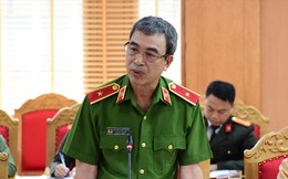 Vì sao một nguyên Cục trưởng thuộc Ngân hàng Nhà nước bị khởi tố?