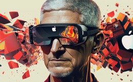 Tổng hợp tin đồn Apple: Di sản Tim Cook để lại vẫn là iPhone, nhưng giá 3.000 USD và hiện hình dưới dạng ảo ảnh 3 chiều