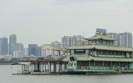 Bí thư Hà Nội: Chưa vội đưa du thuyền hoạt động ở hồ Tây