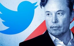 Twitter của Elon Musk đang 'chết từ từ'