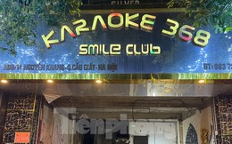 Hà Nội xem xét cấp phép mới karaoke sau 6 năm tạm dừng
