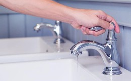 Nhiều quận, huyện ở TPHCM bị cúp nước vào cuối tuần