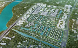 Vingroup, Nam Long, Novaland là 3 công ty bất động sản được quan tâm nhất năm 2022, Vinhomes Cổ Loa lọt top dự án nổi bật nhất