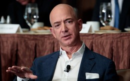 Phong cách họp đáng học hỏi của Jeff Bezos: Báo cáo nhiều chẳng tác dụng gì, nếu là sếp thì nên 'im' cho tới cuối buổi