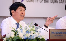 Ông Trần Đình Long: Hòa Phát đang tập trung toàn lực cho quả đấm thép 3 tỷ đô, không chia cổ tức, tạm dừng mọi hoạt động đầu tư khác, sức cũng chỉ thế thôi!