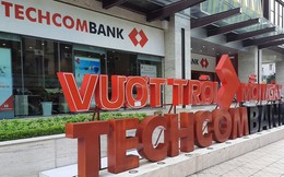 Techcombank có hơn 58 nghìn tỷ đồng lợi nhuận chưa sử dụng, đặt mục tiêu lãi 22.000 tỷ trong năm nay, tiếp tục không chia cổ tức