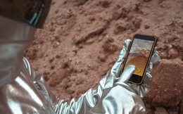 Phi hành gia sẽ được sử dụng mạng 4G của Nokia trên Mặt trăng, dễ dàng livestream về Trái Đất theo thời gian thực