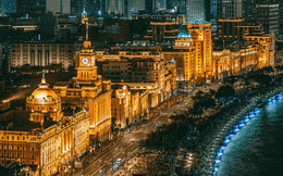 Người dân 1 thành phố Trung Quốc có thu nhập vượt xa Nga và loạt nước Á, Âu: Quy mô thương mại số 1 thế giới