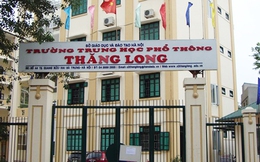 10 trường THPT công lập lấy điểm chuẩn RẤT CAO ở Hà Nội: Phụ huynh, học sinh cân nhắc kỹ trước khi đăng ký thi
