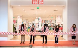 Làn sóng mở rộng tại Việt Nam của các nhà bán lẻ Nhật: Uniqlo khai trương cửa hàng thứ 16 sau hơn 3 năm