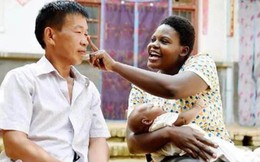 Vì sao ngày càng nhiều đàn ông Châu Á thích lấy vợ Châu Phi? - Nghe lý do ai cũng tủm tỉm cười, điều thứ 3 bất ngờ nhất