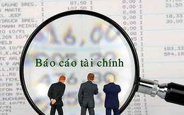 Lợi nhuận của một đại gia bất động sản 'bốc hơi' tới 73% sau kiểm toán