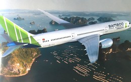 Bamboo Airways lỗ kỷ lục nhưng vẫn nỗ lực thanh toán hơn 500 tỷ tiền thuế