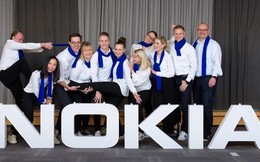 Buộc phải cắt giảm nhân sự nhưng vẫn cực có tâm: Nokia cấp 630 triệu đồng/người khuyến khích cựu nhân viên khởi nghiệp, thay đổi cuộc đời