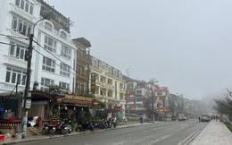 Giá bất động sản tại trung tâm một thị trấn miền núi ngang ngửa với Hà Nội, cầm 20 tỷ đồng cũng khó mua