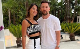 Chiều vợ như siêu sao bóng đá Messi, cần sự riêng tư nên mua luôn nhà hàng xóm