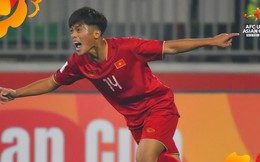 Báo Arab: 'U20 Việt Nam đã khiến Qatar choáng váng'