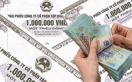 Chính thức cho phép kéo dài thời hạn trả nợ trái phiếu doanh nghiệp thêm tối đa 2 năm