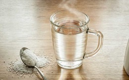 Phụ nữ sau tuổi 40 nếu muốn sống thọ nên tích cực dùng 1 thứ chất lỏng